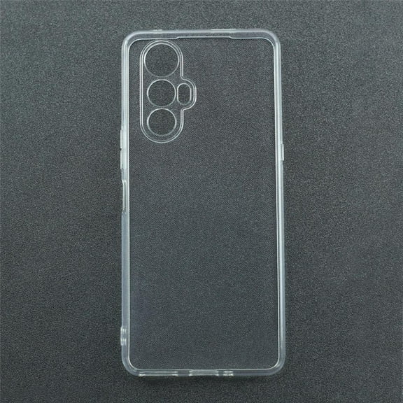 Case For Cubot Max 5 Protection Phone Cover Flexible TPU Case Lot M1 L4Z1 W