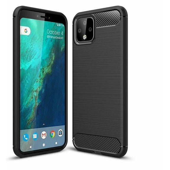 Case For Google Pixel 4 XL - SuperGuardZ Heavy-Duty Shockproof Protective Guard Shield Cover Armor