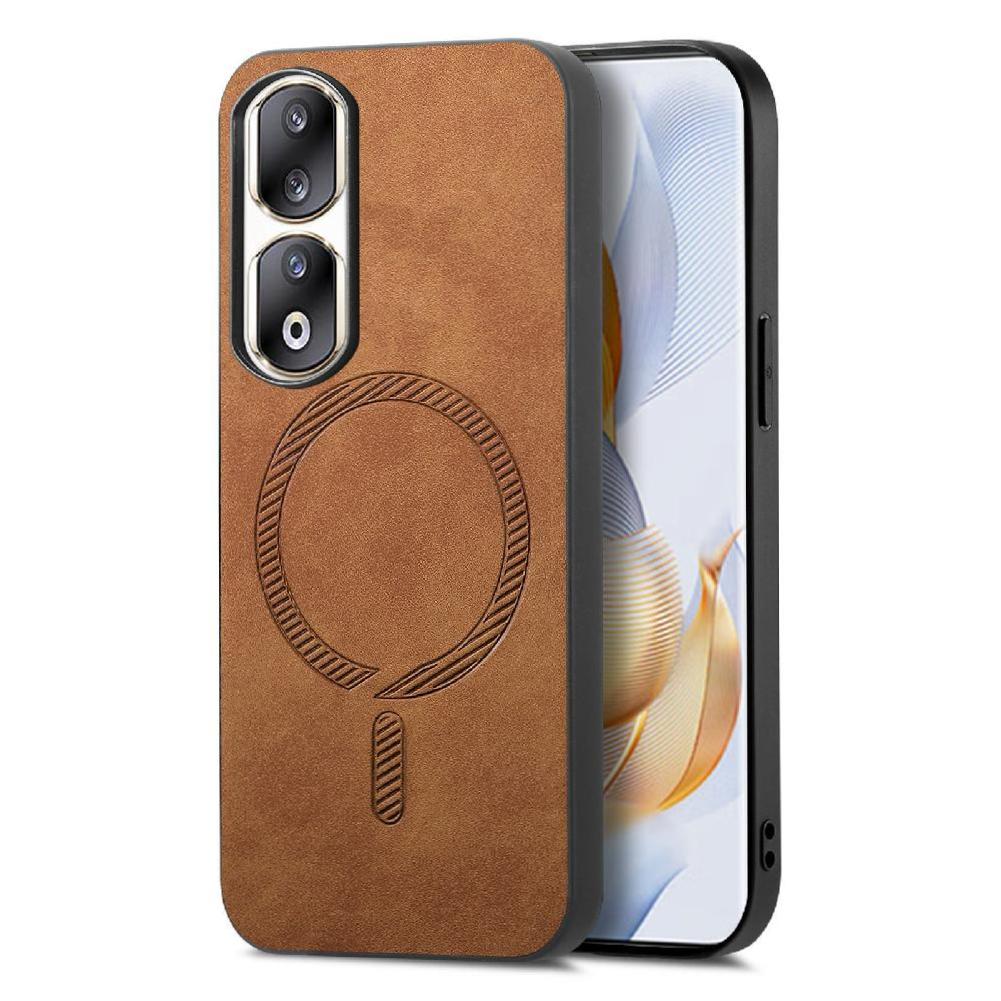 Case For Honor 90 Pro 5G Slim Lightweight Wireless Charging Magsafe Car