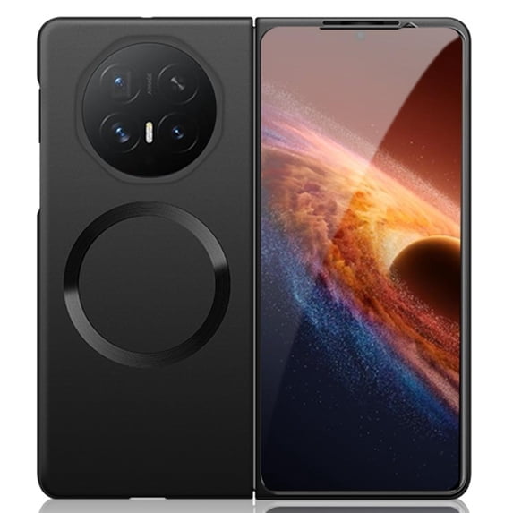 Case For Huawei Honor Magic V6, Magnetic Cover With Super Slim Supports Wireless Charging Shell