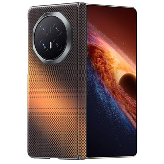 Case For Huawei Honor Magic V6, Magnetic Shell With Anti-Fingerprint Supports Wireless Charging Cover