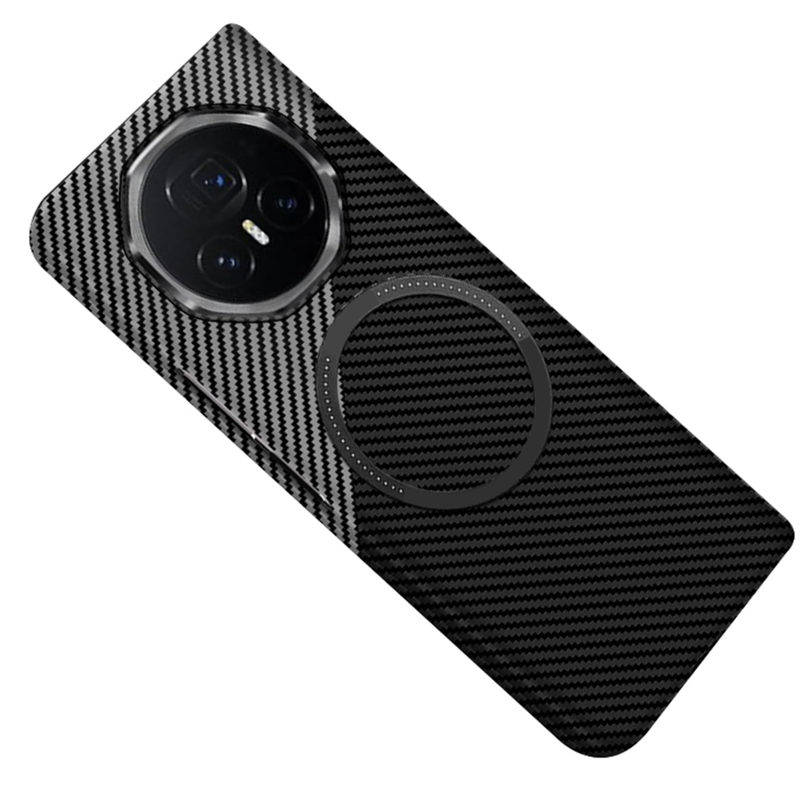 Case For Huawei Honor Magic V6, Super Slim Cover With Supports Wireless ...