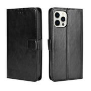 Case for IPhone 11 RPO Magnetic Flip Cover Card Holder Wallet