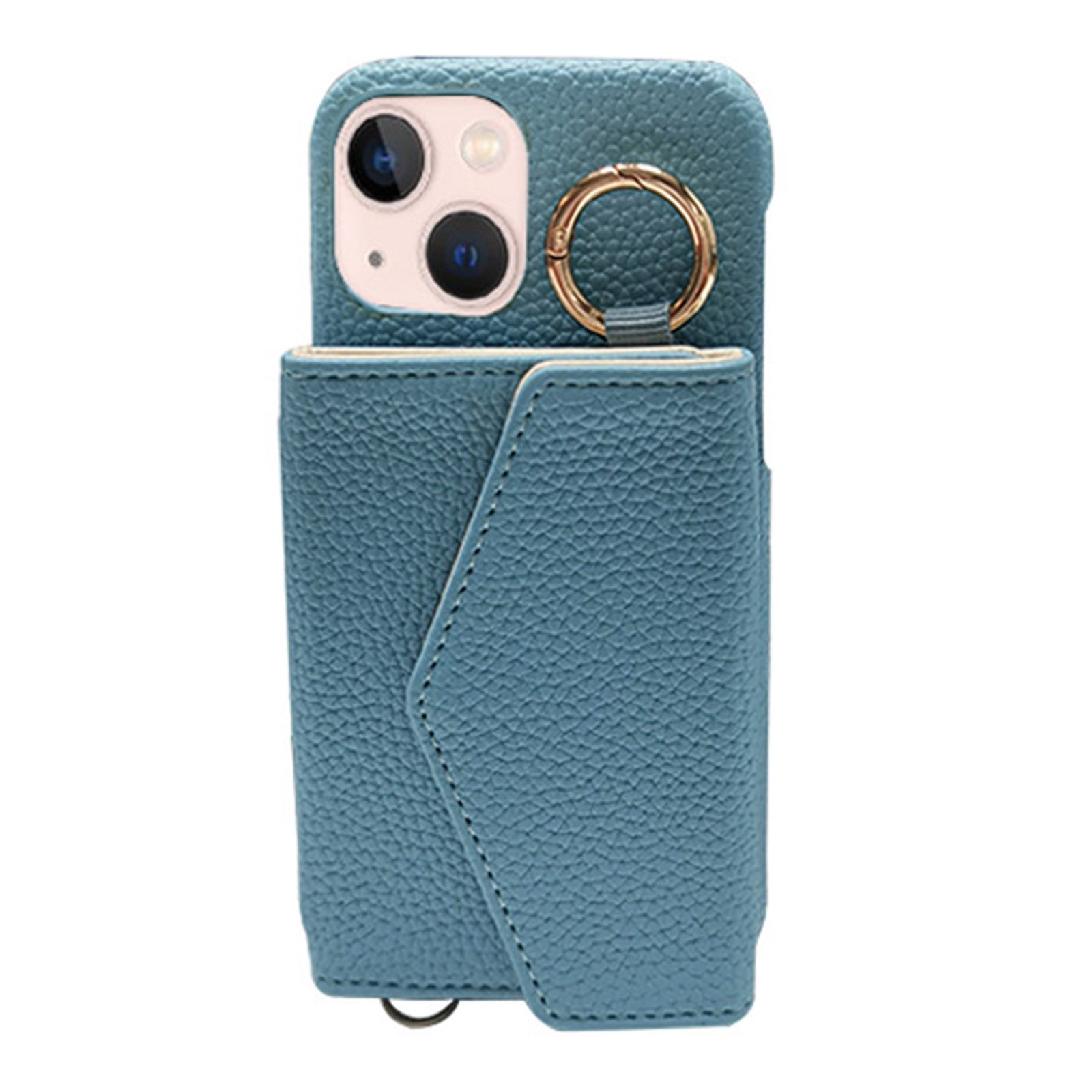 Case For IPhone 16 Pro Max/16 Plus/16 Pro/16, Shockproof Cover Card ...