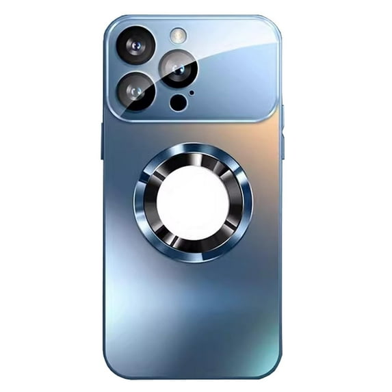Case For IPhone 16 Pro Max/16 Pro/16 Plus/16, Frosted Drop Protection Cover All-Inclusive Lens Protection Phone Shell Fingerprints Case