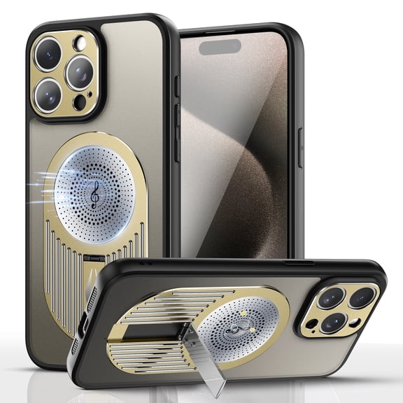 Case For IPhone 16 Pro Max/16 Pro/16 Plus/16, Heat Dissipation Shell Full Wrap-around Protection Cover Frosted Feel Case