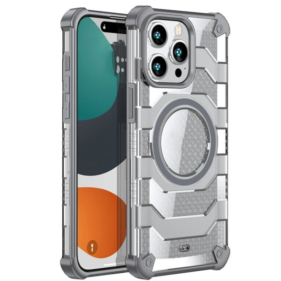 Case For IPhone 16 Pro Max/16 Pro/16 Plus/16, Military-grade Drop Protection Case Slim Design Cover Anti-slip Shell