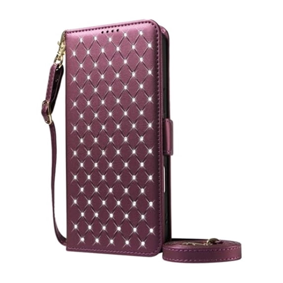 Case For IPhone 17 Pro Max/17 Pro/17 Air/17, Wallet Shell With RFID ...