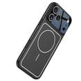 thumbnail image 1 of Case For IPhone 17 Pro Max/17 Pro, Super Slim Shell With Camera Protective Wireless Charging Cover, 1 of 5