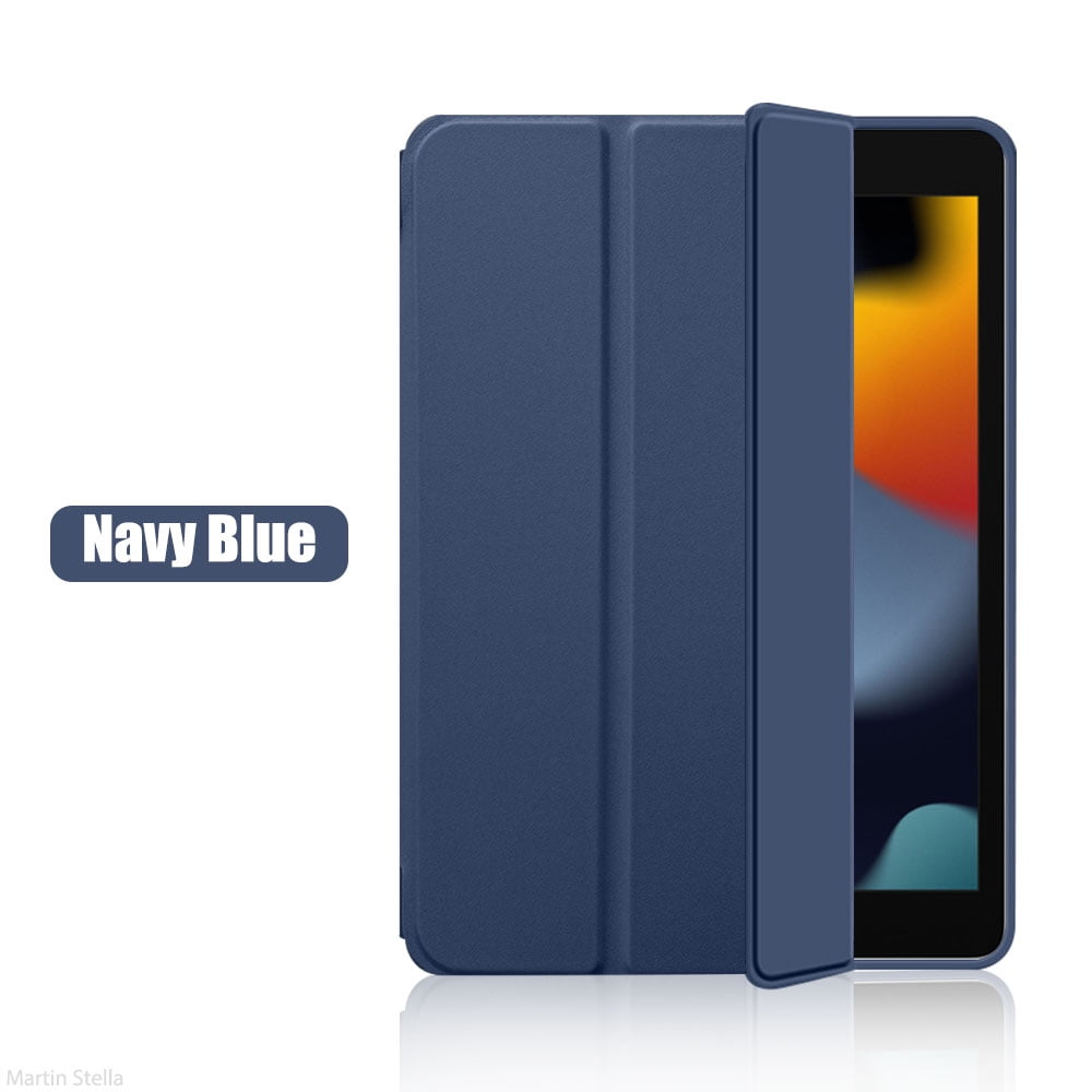 Case For Ipad Pro 12.9 11 10.2 Mini 6 5 Funda For Ipad 3 2 9.7 10.5 Air