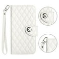 Case For Itel S24 Wrist Strip Shockproof Stylish Protective Wallet