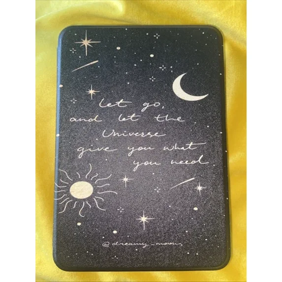 Case For Kindle 2022 11Th Generation