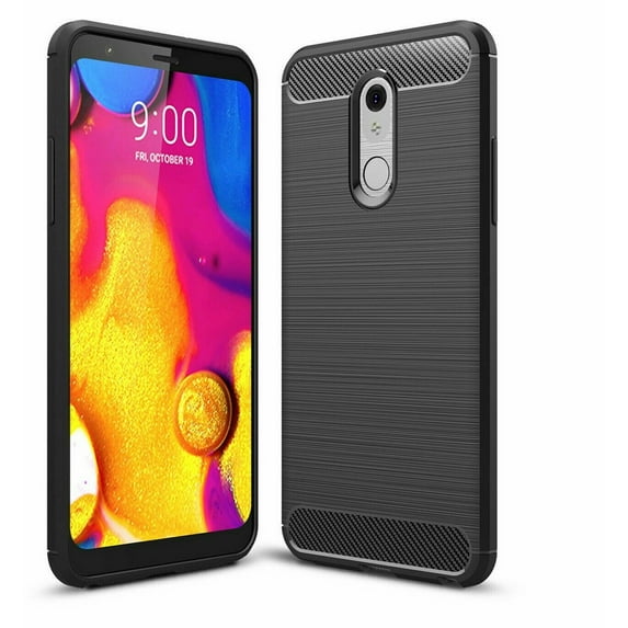 Case For LG Stylo 5 - SuperGuardZ Heavy-Duty Shockproof Protective Armor + 2 Stylus Pen