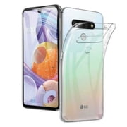 Case For LG Stylo 6 - SuperGuardZ TPU Shockproof Protective Guard Shield Cover Armor