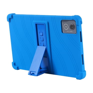 Case For Lenovo Tab K11 Plus TB-352FU TB-352XU Tablet Pro Safe Shockproof Silicone Stand Cover