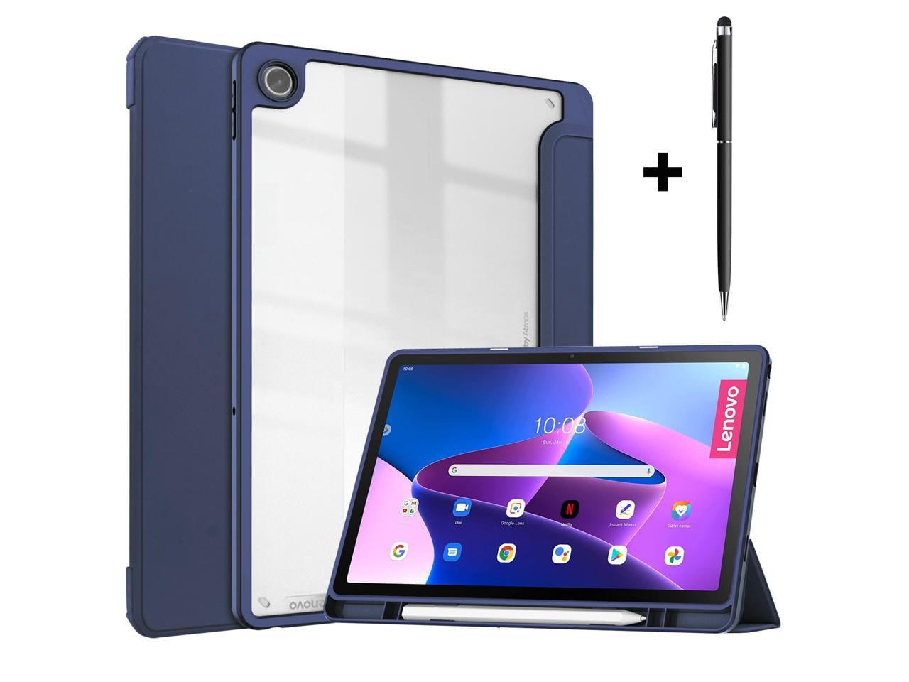 Lenovo Tab Plus Sleeve & Pen Plus セット お得セット】Lenovo Tab Plus とペン＆保護カバー お得セット