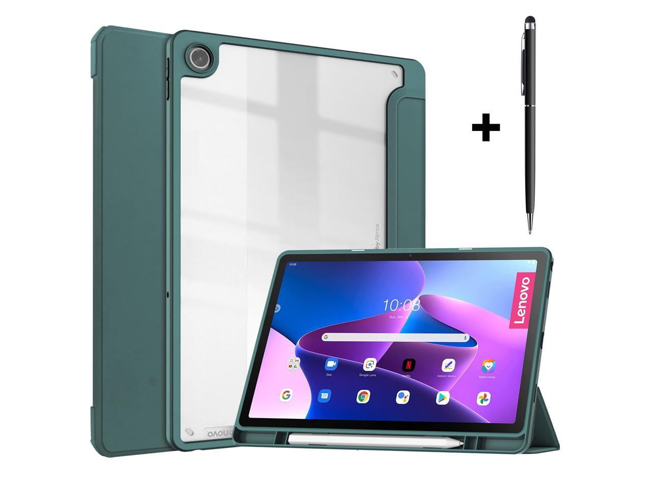 Swook Lenovo Yoga Smart Tablet Cover Snapdragon 450 Lenovo Tab V7