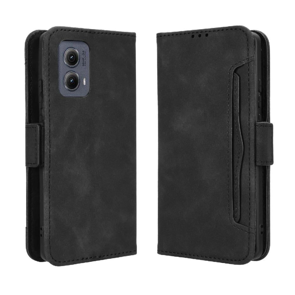 Case For Motorola Edge 2025 5G Adjustable Detachable Card Holder