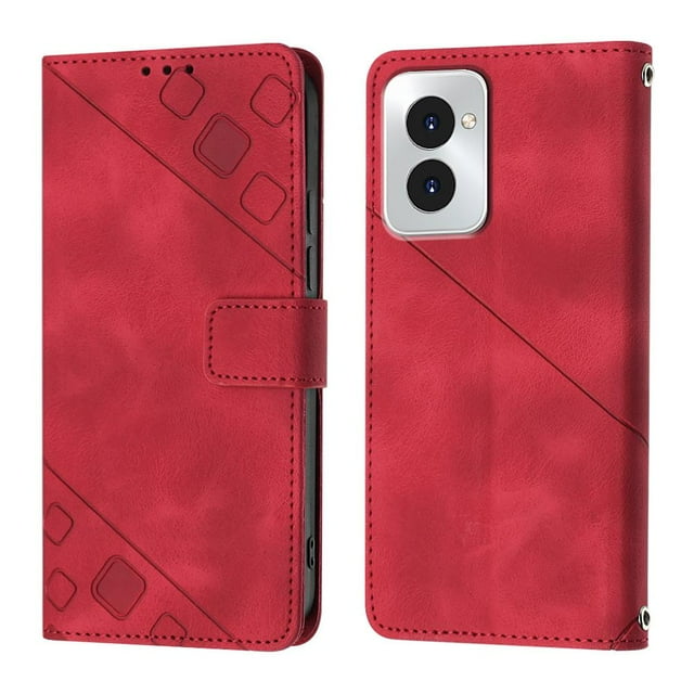 Case for Motorola MOTO G Power 5G 2025 Wallet Flip Cover Card Holder