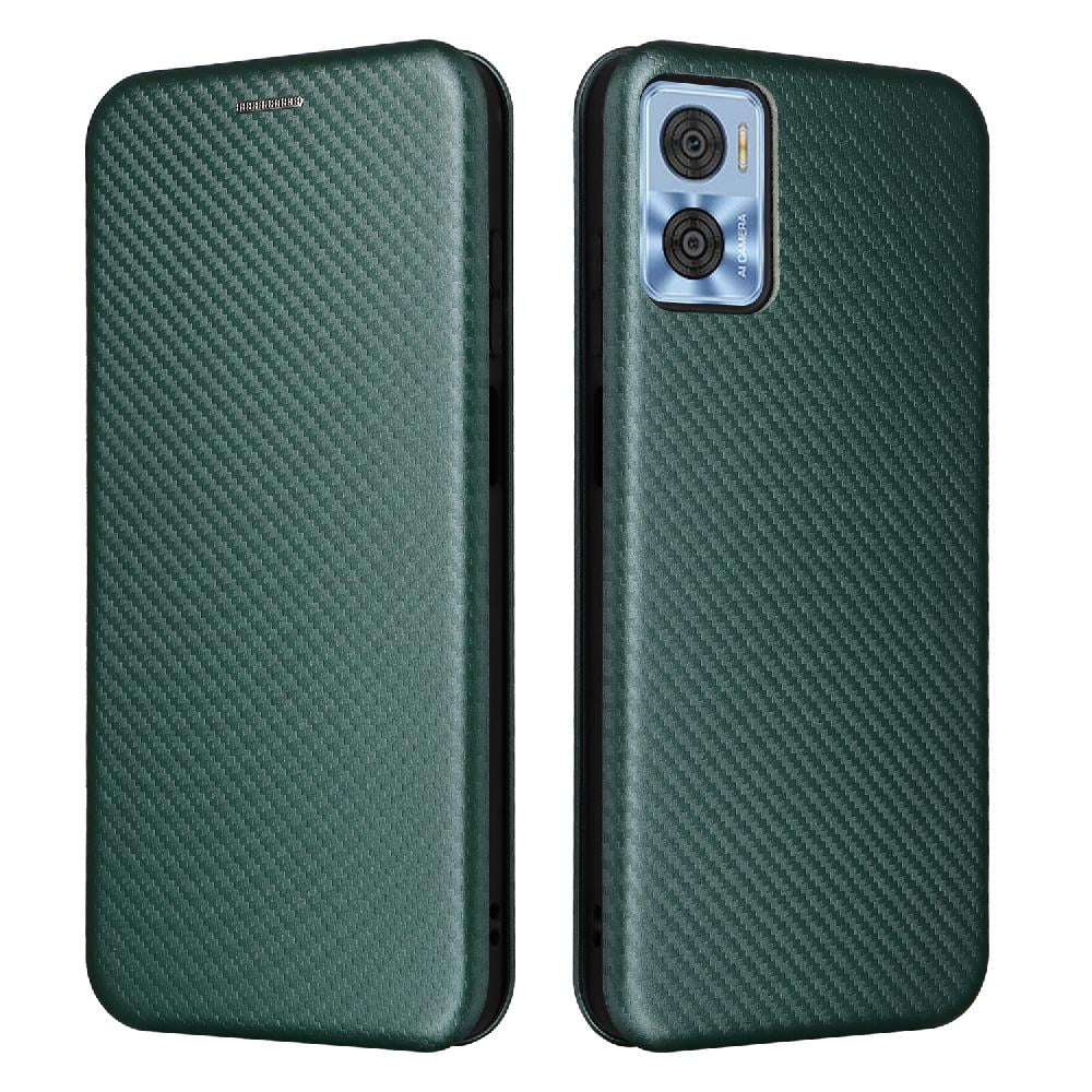 Case For Motorola Moto E22 4G/Moto E22i 4G Card Insertion Full ...