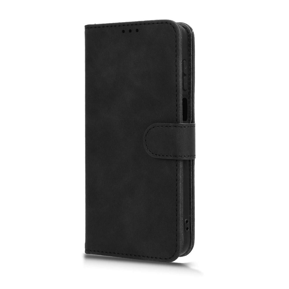 Case For Motorola Moto G Play 2024 Full Protection With Card Holder