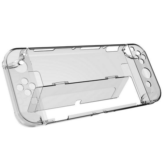 Case For Nintendo Switch OLED (2021) - SuperGuardZ TPU Shockproof Protective Guard Shield Cover Armor