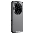 thumbnail image 1 of Case For OPPO Find X8 Ultra Crystal Clear Hard PC Shockproof Camera X8s+ Protection Transparent Cover, 1 of 5