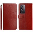 Case For OPPO Reno12 Pro 5G Leather Wallet Flip Cover Book Folding