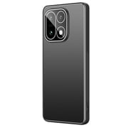 Case For OnePlus 15, Frosted Shell With Scratch-Resistant Non-Yellowing Camera Protective Cover