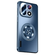 Case For OnePlus 15, Magnetic Cover With Anti-Fall Camera Protective Supports Wireless Charging Kickstand Shell