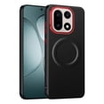 thumbnail image 1 of Case For OnePlus 15, Super Slim Cover With Anti-Fall Screen Protector Scratch-Resistant Shell, 1 of 4