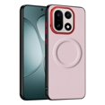 thumbnail image 1 of Case For OnePlus 15, Super Slim Cover With Anti-Fall Screen Protector Scratch-Resistant Shell, 1 of 4