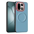 thumbnail image 1 of Case For OnePlus 15, Super Slim Cover With Anti-Fall Screen Protector Scratch-Resistant Shell, 1 of 4