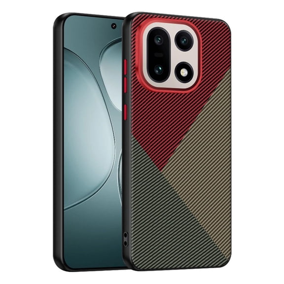 Case For OnePlus 15, Super Slim Shell With Anti-Fingerprint Camera Protective Cover