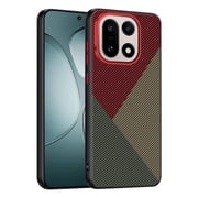 Case For OnePlus 15, Super Slim Shell With Anti-Fingerprint Camera Protective Cover