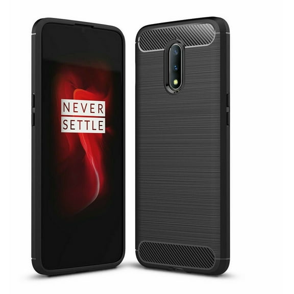 Case For Oneplus 7 - SuperGuardZ Heavy-Duty Shockproof Protective Armor + 2 Stylus Pen