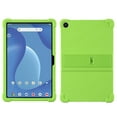 thumbnail image 1 of Case For Onn 11 Tablet Pro (Model:100110027) 2023 Safe Shockproof Silicone Stand Cover, 1 of 6