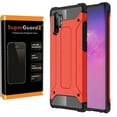 thumbnail image 1 of Case For Samsung Galaxy Note 10 - SuperGuardZ Heavy-Duty Shockproof Protective Armor + 2 Stylus Pen, 1 of 7