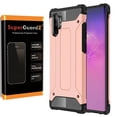 thumbnail image 1 of Case For Samsung Galaxy Note 10+ Plus / Note 10 Pro - SuperGuardZ Heavy-Duty Shockproof Protective Armor + 2 Stylus Pen, 1 of 7