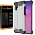 thumbnail image 1 of Case For Samsung Galaxy Note 10+ Plus / Note 10 Pro - SuperGuardZ Heavy-Duty Shockproof Protective Guard Shield Cover Armor, 1 of 6