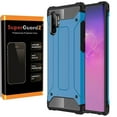thumbnail image 1 of Case For Samsung Galaxy Note 10 - SuperGuardZ Heavy-Duty Shockproof Protective Armor + LED Stylus Pen, 1 of 7