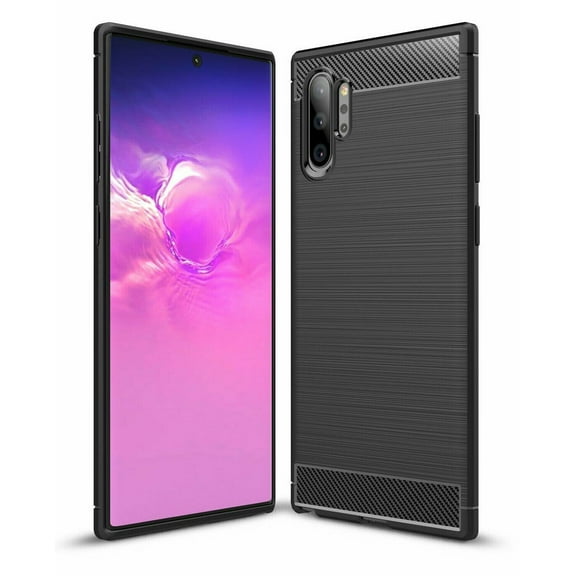 Case For Samsung Galaxy Note 10 - SuperGuardZ Slim Flexible Shockproof Protective Guard Shield Cover Armor