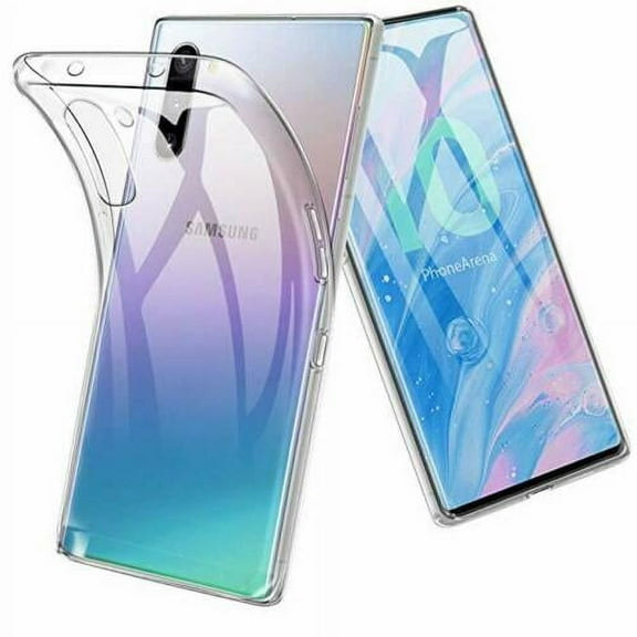 Case For Samsung Galaxy Note 10 - SuperGuardZ TPU Shockproof Protective Guard Shield Cover Armor