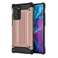 thumbnail image 1 of Case For Samsung Galaxy Note 20 - SuperGuardZ Heavy-Duty Shockproof Protective Armor + 2 Stylus Pen, 1 of 8
