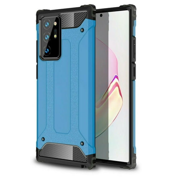 Case For Samsung Galaxy Note 20 Ultra - SuperGuardZ Heavy-Duty Shockproof Protective Guard Shield Cover Armor
