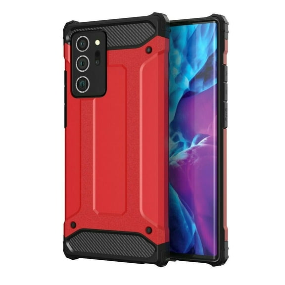 Case For Samsung Galaxy Note 20 Ultra - SuperGuardZ Heavy-Duty Shockproof Protective Guard Shield Cover Armor