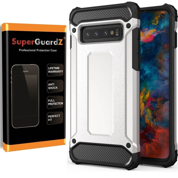 Case For Samsung Galaxy S10 Lite / S10e - SuperGuardZ Heavy-Duty Shockproof Protective Guard Shield Cover Armor