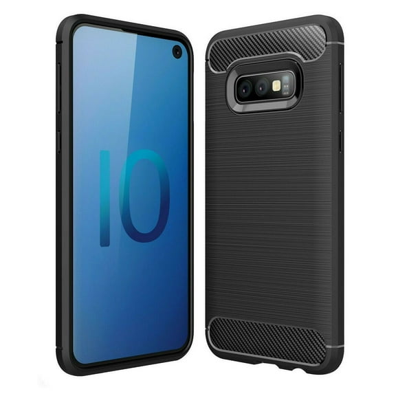 Case For Samsung Galaxy S10 Lite - SuperGuardZ Heavy-Duty Shockproof Protective Guard Shield Armor