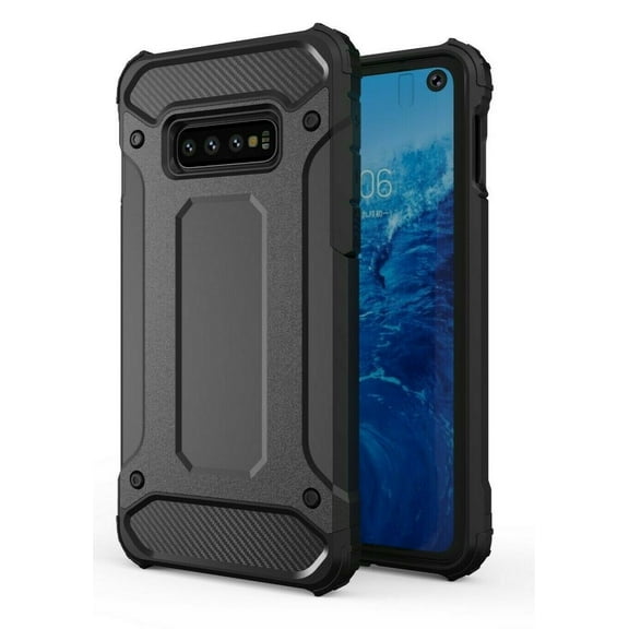 Case For Samsung Galaxy S10 Lite - SuperGuardZ Heavy-Duty Shockproof Protective Guard Shield Cover Armor