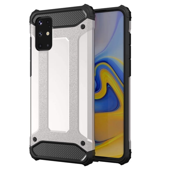 Case For Samsung Galaxy S20 Ultra - SuperGuardZ Heavy-Duty Shockproof Protective Guard Shield Cover Armor